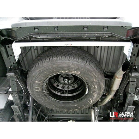 Ultra Racing Rear Anti Roll Bar AR20-923