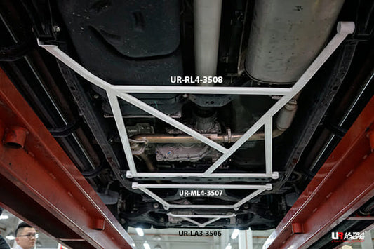 Ultra Racing Rear Anti Roll Bar AR20-922