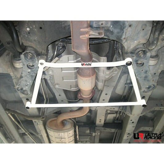 Ultra Racing 3-Point Fender Brace (UR-FD3-715P)