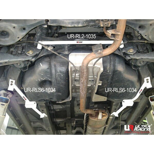 Ultra Racing Rear Anti Roll Bar AR20-921