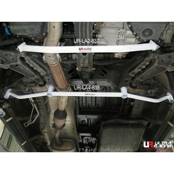 Ultra Racing Rear Anti Roll Bar AR20-1657