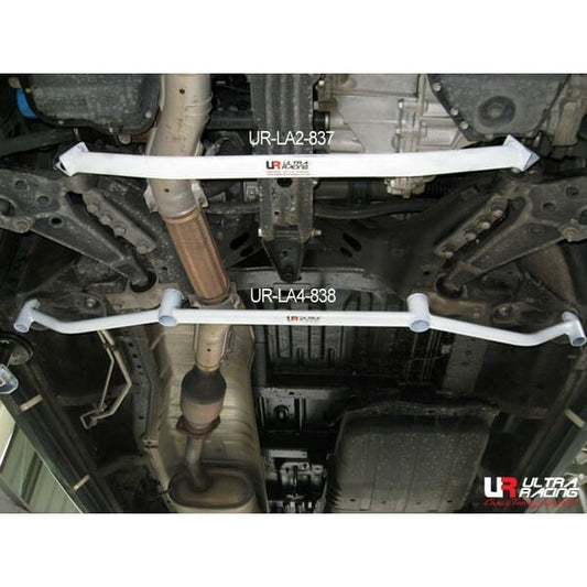 Ultra Racing Rear Anti Roll Bar AR20-1656
