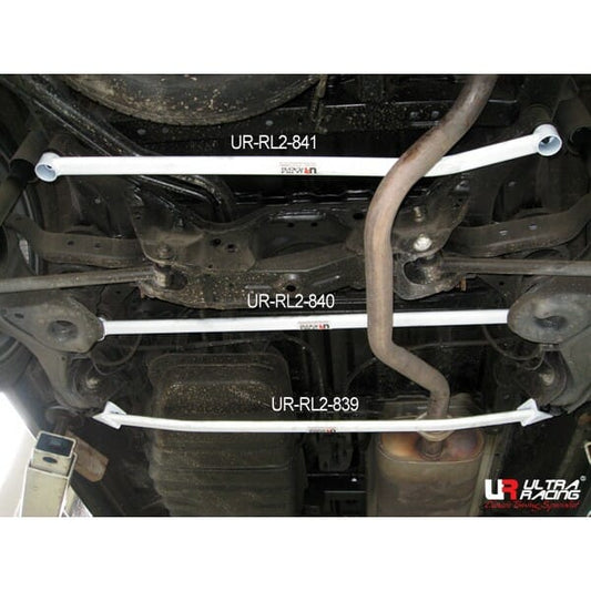 Ultra Racing 3-Point Fender Brace (UR-FD3-715P)
