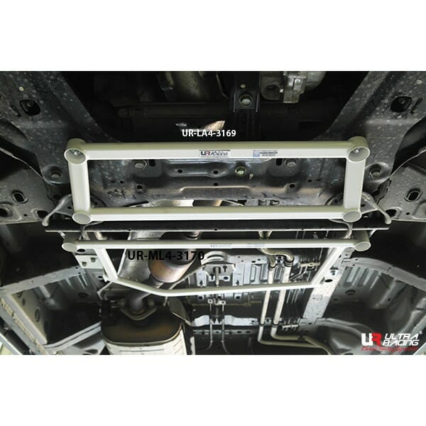 Ultra Racing Rear Anti Roll Bar AR20-1365