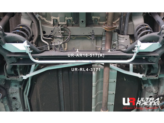 Ultra Racing Rear Anti Roll Bar AR20-2068