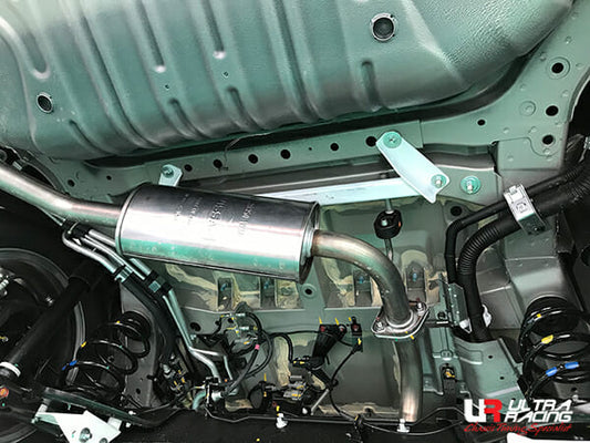Ultra Racing Rear Anti Roll Bar AR20-913