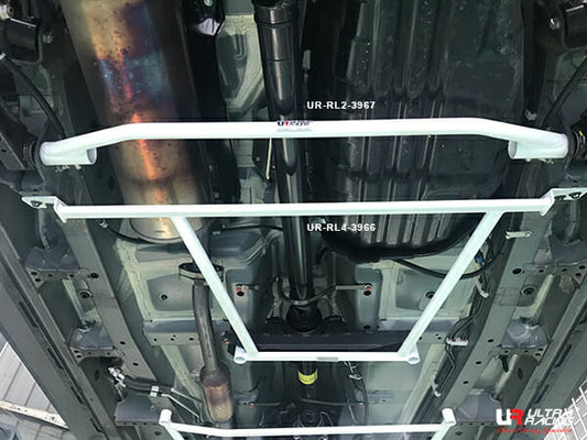 Ultra Racing Rear Anti Roll Bar AR20-902