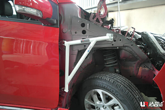 Ultra Racing Rear Anti Roll Bar AR20-3065