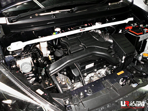 Ultra Racing Rear Anti Roll Bar AR20-2735