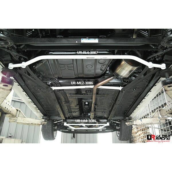 Ultra Racing Rear Anti Roll Bar AR20-900