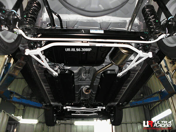 Ultra Racing Rear Anti Roll Bar AR20-899