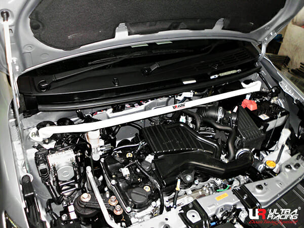 Ultra Racing Rear Anti Roll Bar AR20-2734