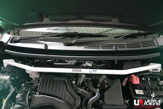 Ultra Racing Rear Anti Roll Bar AR20-2733