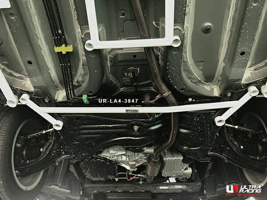 Ultra Racing Rear Anti Roll Bar AR20-1638