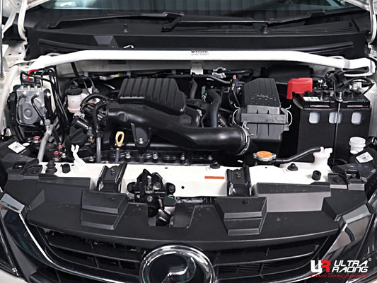 Ultra Racing Rear Anti Roll Bar AR20-2725