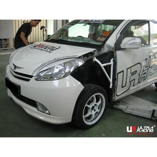 Ultra Racing Rear Anti Roll Bar AR20-3062