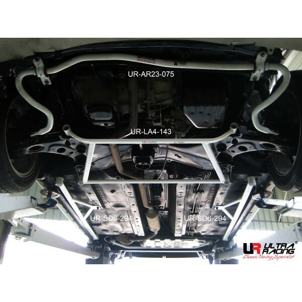 Ultra Racing Rear Anti Roll Bar AR20-2232