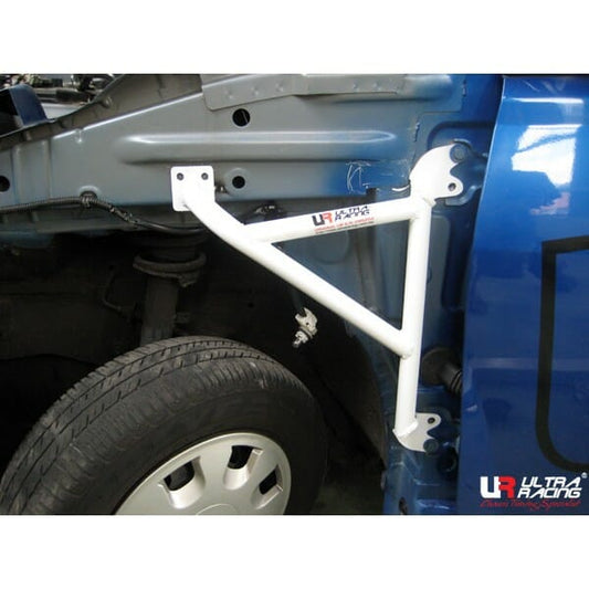 Ultra Racing 3-Point Fender Brace (UR-FD3-715P)