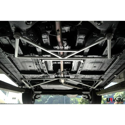 Ultra Racing Rear Anti Roll Bar AR20-1624