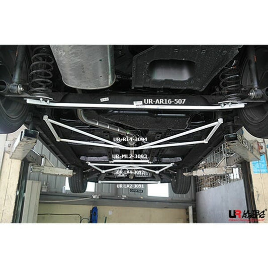 Ultra Racing Rear Anti Roll Bar AR20-2050
