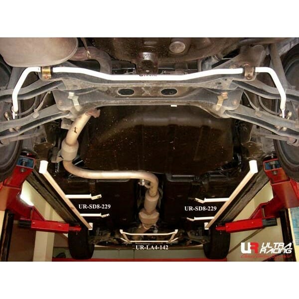 Ultra Racing Rear Anti Roll Bar AR20-624