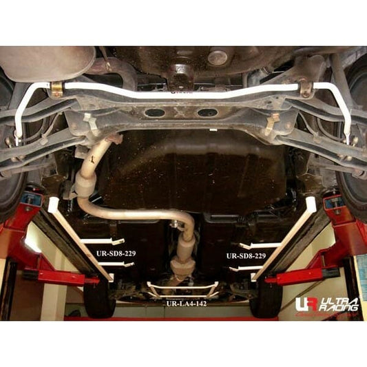 Ultra Racing Rear Anti Roll Bar AR20-624