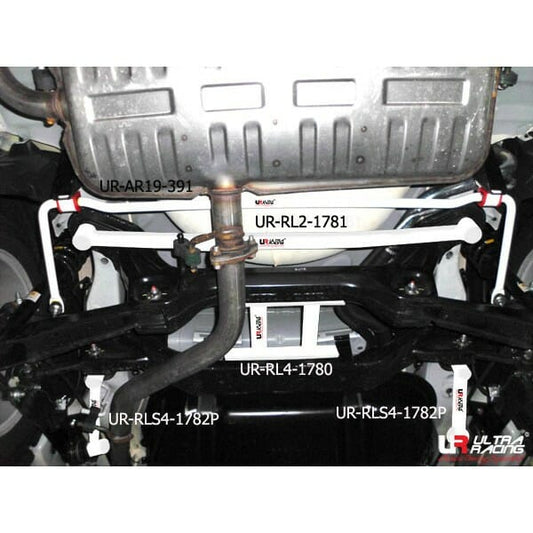 Ultra Racing Rear Anti Roll Bar AR20-2047
