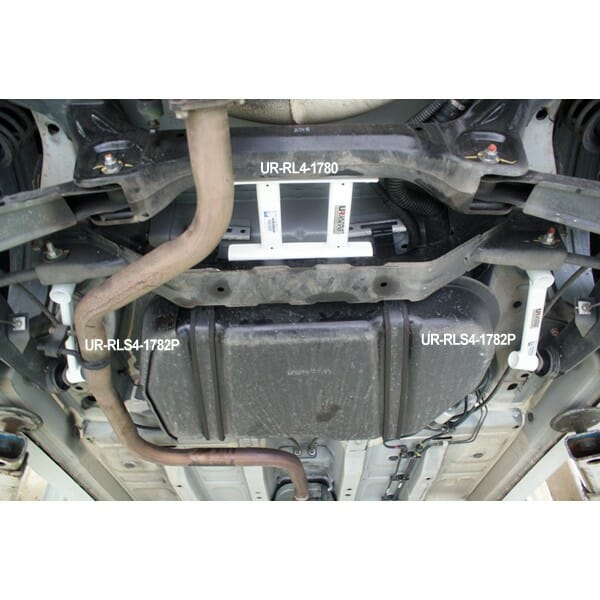Ultra Racing Rear Anti Roll Bar AR20-877