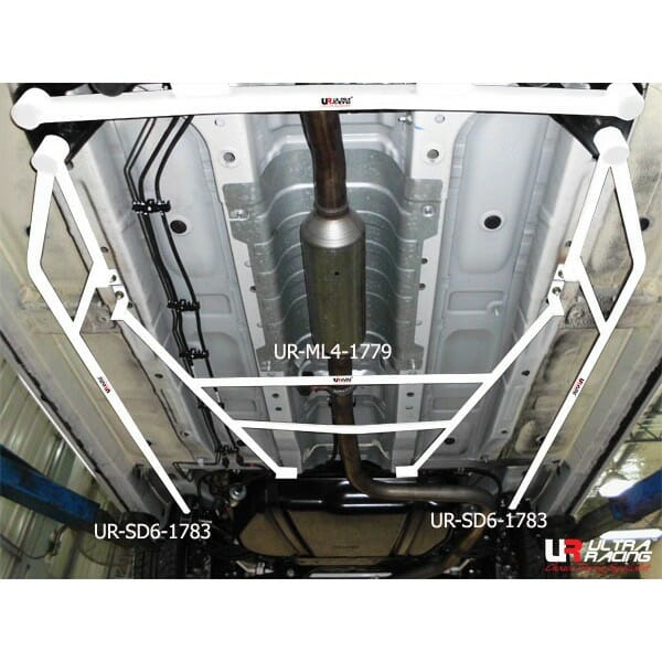 Ultra Racing Rear Anti Roll Bar AR20-623