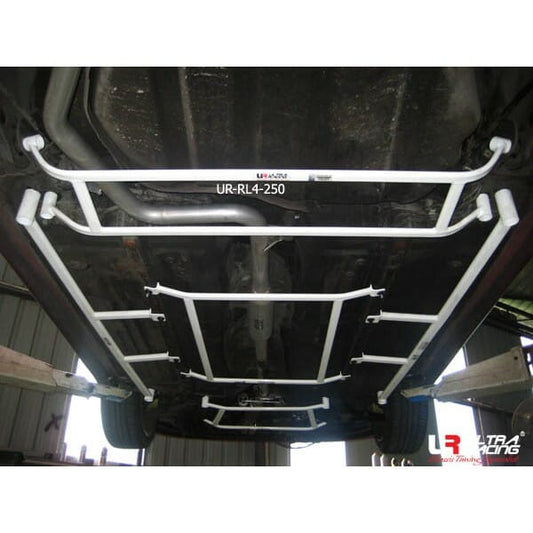 Ultra Racing Rear Anti Roll Bar AR20-876