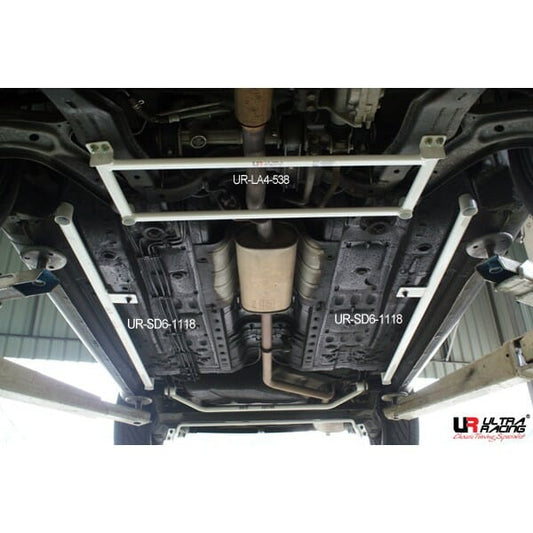 Ultra Racing Rear Anti Roll Bar AR20-1620
