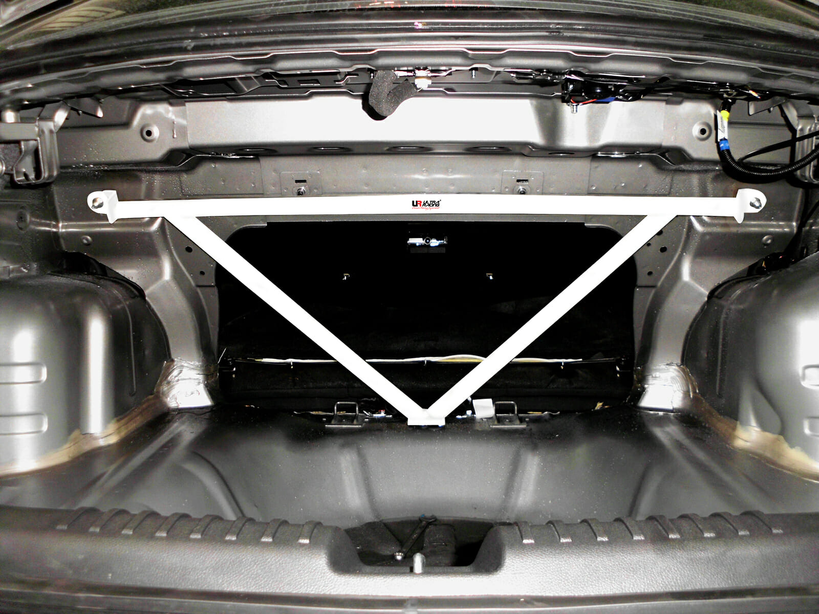 Ultra Racing Rear Anti Roll Bar AR20-2465