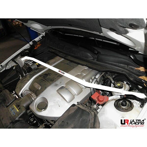 Ultra Racing Rear Anti Roll Bar AR20-2721