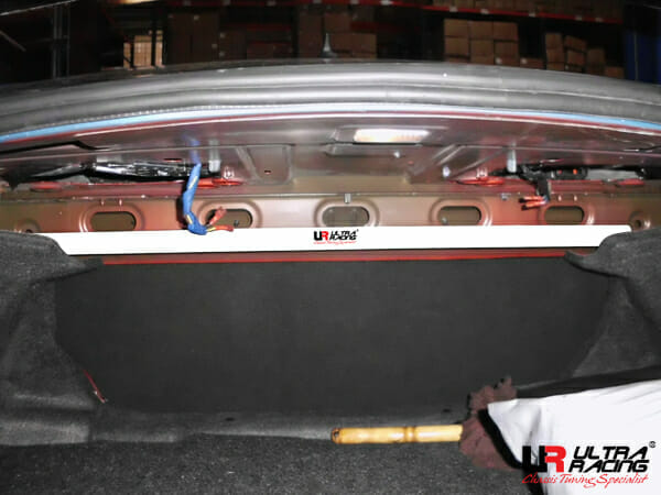 Ultra Racing Rear Anti Roll Bar AR20-2578