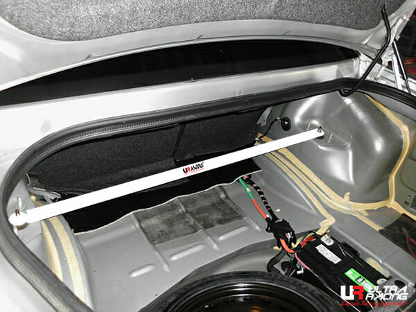 Ultra Racing Rear Anti Roll Bar AR20-2571