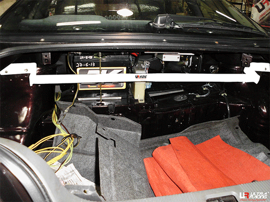 Ultra Racing Rear Anti Roll Bar AR20-2486