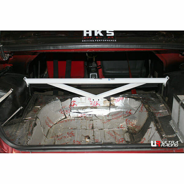 Ultra Racing Rear Anti Roll Bar AR20-2534