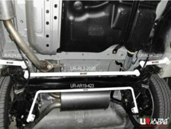 Ultra Racing Honda Stepwgn RK5 2.0 09-15 UR Rear Sway Bar 19mm 423 UR-AR19-423