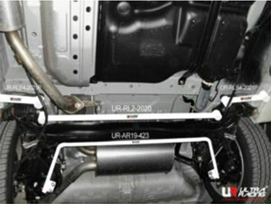 Ultra Racing Honda Stepwgn RK5 2.0 09-15 UR Rear Sway Bar 19mm 423 UR-AR19-423