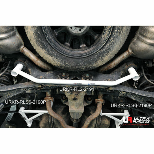 Ultra Racing Rear Anti Roll Bar AR20-1090