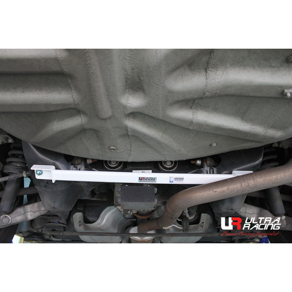 Ultra Racing Jaguar XF Rear Lower Brace RL2-2250