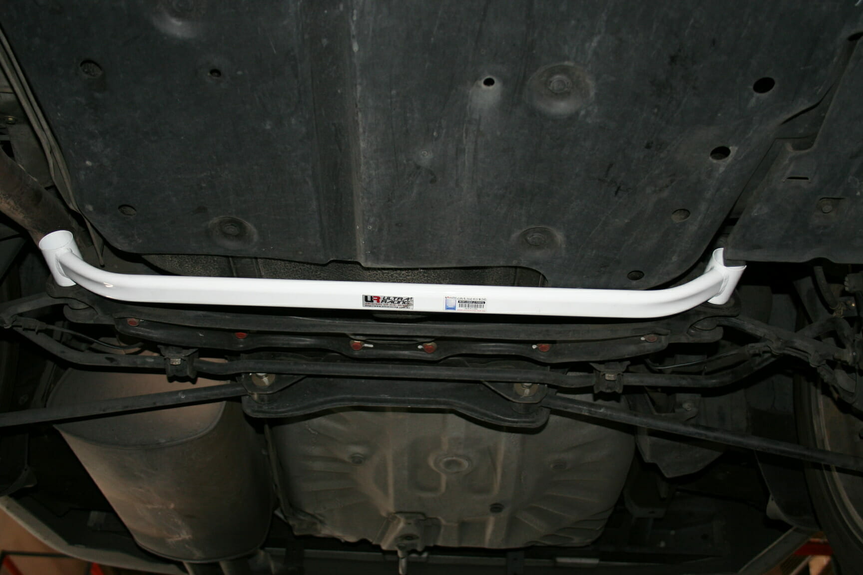 Ultra Racing Rear Anti Roll Bar AR20-1300
