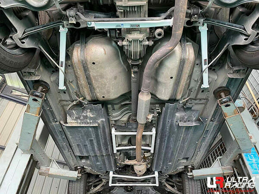 Ultra Racing Rear Anti Roll Bar AR20-997