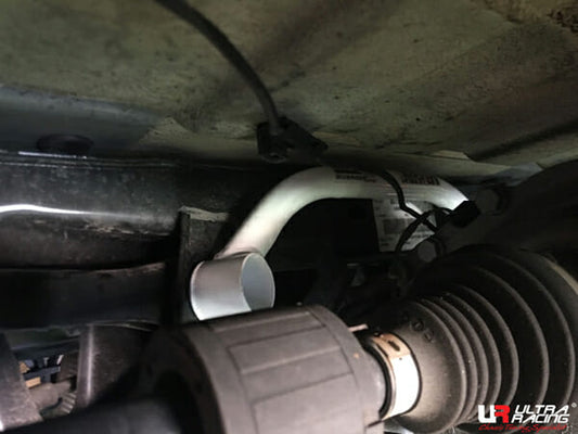 Ultra Racing Rear Anti Roll Bar AR20-974