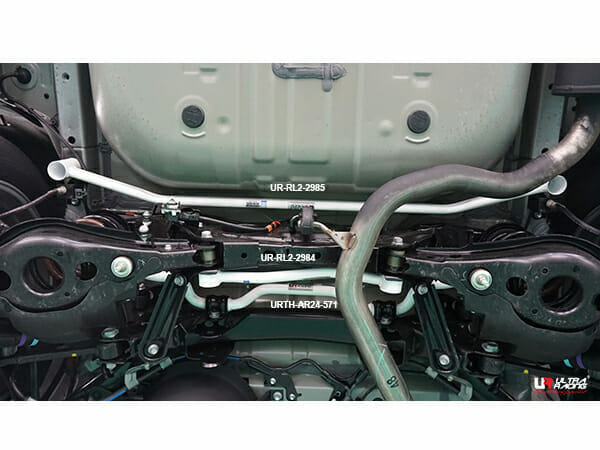 Ultra Racing Rear Anti Roll Bar AR20-768