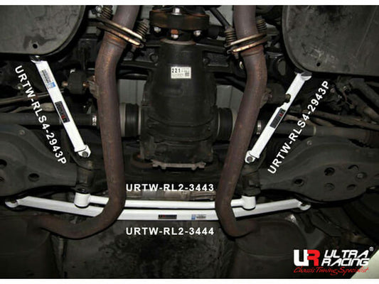 Ultra Racing Rear Anti Roll Bar AR20-1033