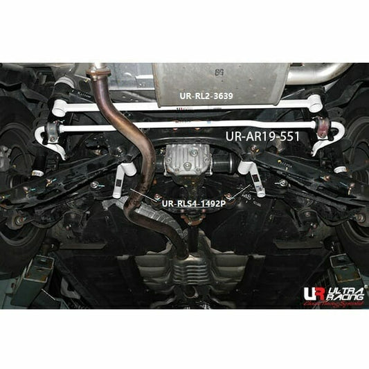 Ultra Racing Rear Anti Roll Bar AR20-829