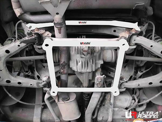 Ultra Racing Rear Anti Roll Bar AR20-992