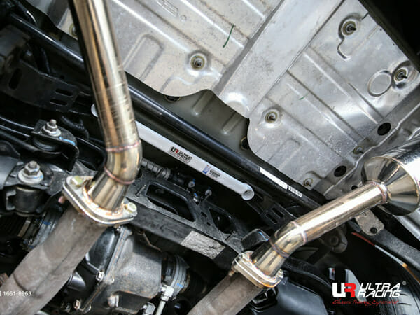 Ultra Racing Rear Anti Roll Bar AR20-1247