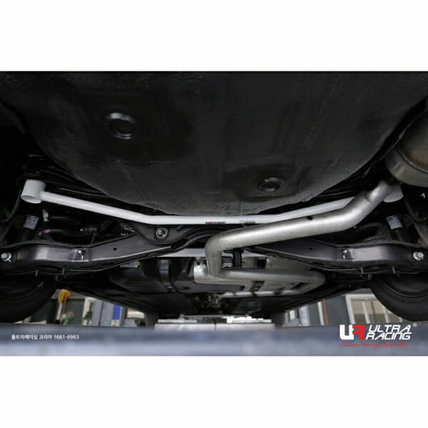 Ultra Racing Rear Anti Roll Bar AR20-1108